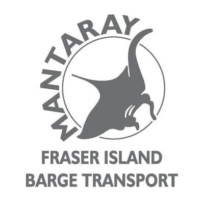 Fraser Island Barge Transport