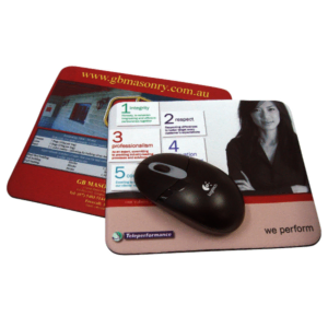 Mouse Mats