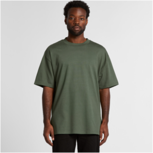 Promotional Oversized Tee 1