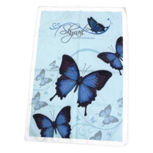 Promotional Microfibre Tea Towel