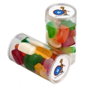 Mixed Lollies