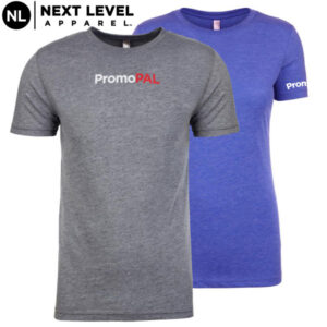 promopal shirts