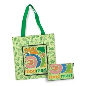 promotional tote bag