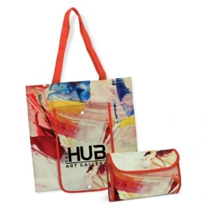 promotional tote bag