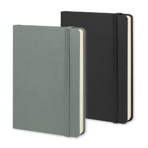 Classic Hard Cover Moleskine ® Pocket Notebooks