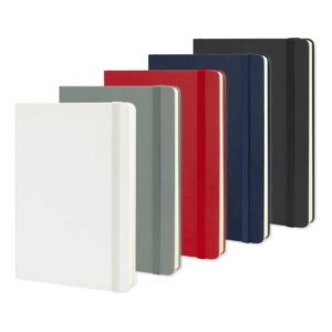 Classic Hard Cover Moleskine ® Large Notebooks