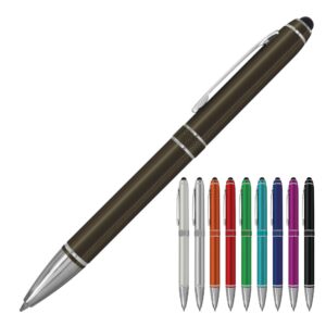 Liberty Metal Stylus Pen