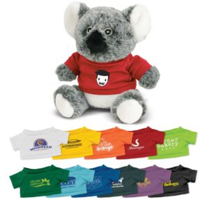 Kailee Plush Koalas