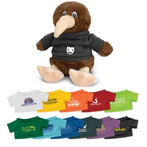 Kampbell Plush Kiwis