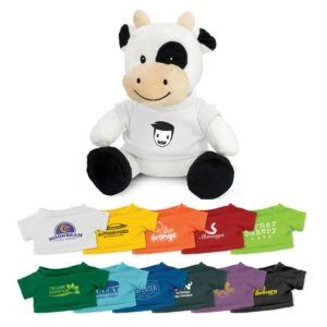 Camila Plush Cows