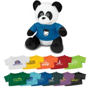 Prestcot Plush Pandas