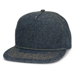 daytona flat peak cap