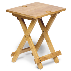 Promotional Natural Bamboo Tavolo Table 1