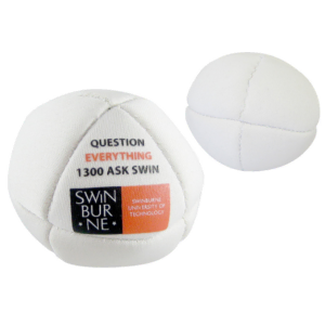 Promotional Neoprene Hacky Sack