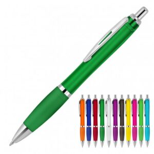 Bombala Transparent Pen