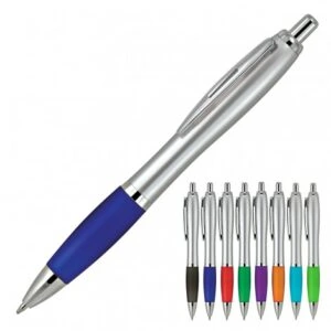 Bombala Silver Pen