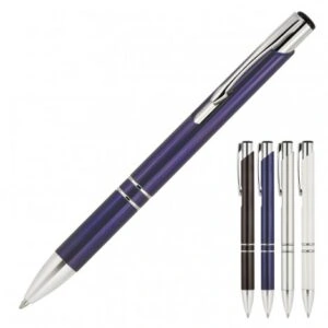 Clarkson Pen