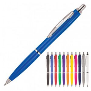 Double Island Solid Pen