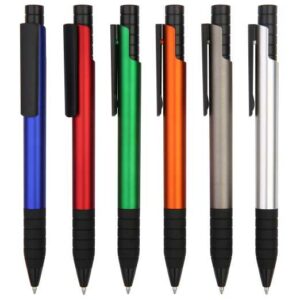 Caddy Plastic Pen