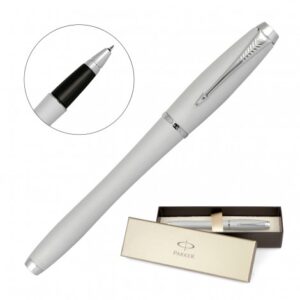 Parker Urban Rollerball Pen - Silver CT