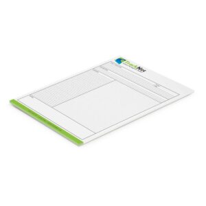 A3 Deskpads - 50 Leaf