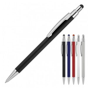 Discovery Metal Stylus Pen