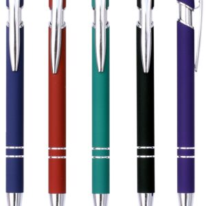 Kennedy Metal Stylus Pens