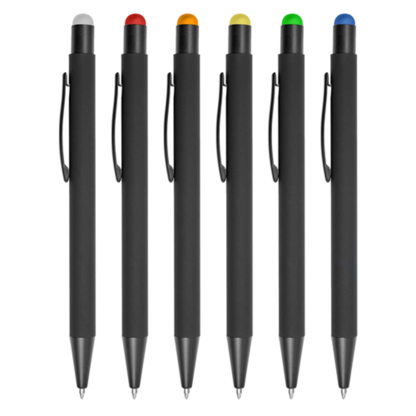 Personalised Reflections Stylus Pen - PromoPAL