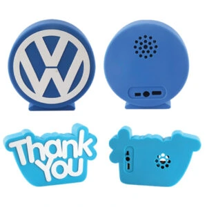 Promotional PVC Speakers