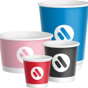 Paper Cups