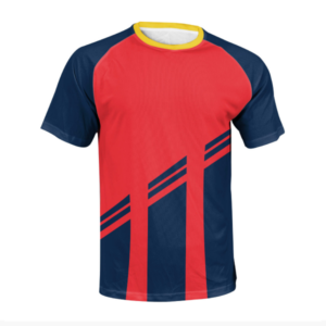 Promotional Park Lane Sublimation Raglan Sleeved T Shirt