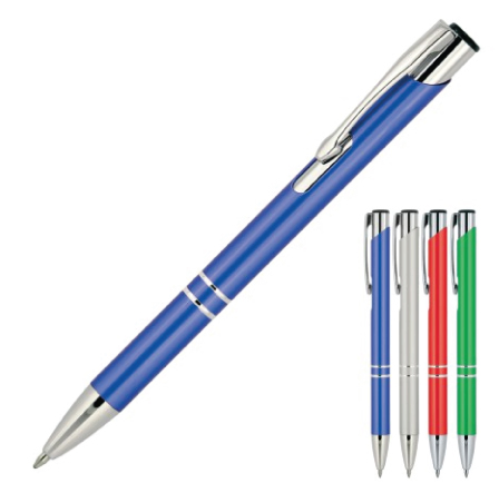 Promotional Branded Pens