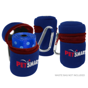 Promotional Pet Waste Bag Holder