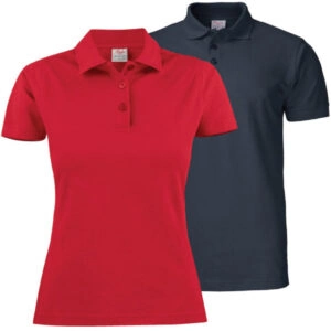 Polo Shirts