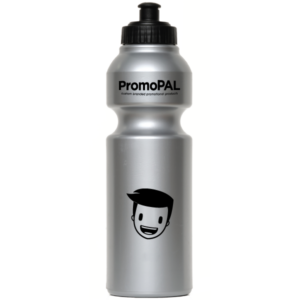 Premium 750ml Sports Bottle