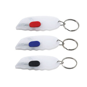 Promotional Cutter Keyrings