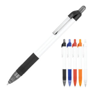 Promotional Andover Plastic Pens