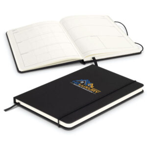 Promotional 2025 A5 Weekly Diaries