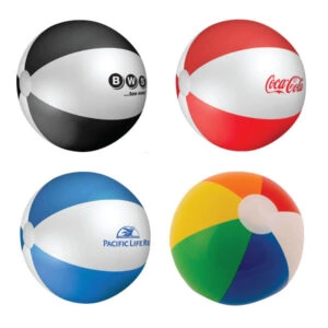 Promotional 30cm Beach Balls