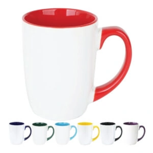 Promotional 350ml Jamboree Mugs