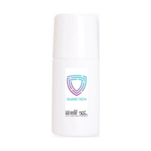 Promotional 50ml Sunscreen Roller Bottles