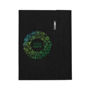 Promotional A5 RPET Folio Notebooks