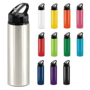 Promotional Alberton Metal Water Bottles