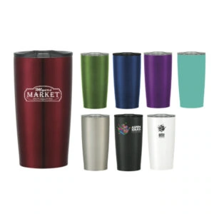 Promotional Arkell 600ml Travel Mugs