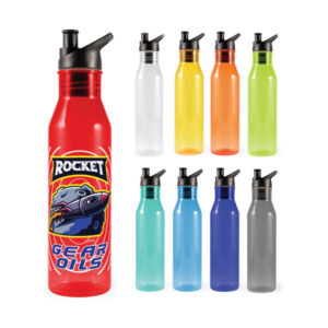 Promotional Belbora 750ml Drink Bottles