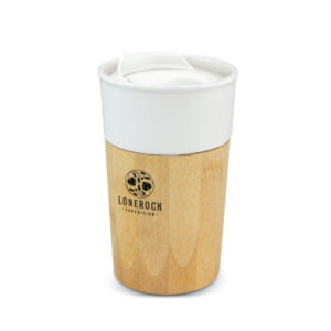 Promotional Beldon Coffee Cups