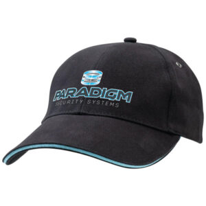 Promotional Branded Sandwich Peak Caps