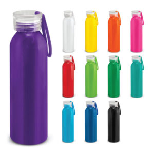 Promotional California Aluminium Drink Bottles