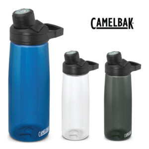 Promotional CamelBak Chute Mag Bottles 750ml