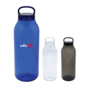 Promotional Cania RPET 950ml Bottles